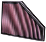 K&N Filters 33-2942 Air Filter Fits 09-11 335d