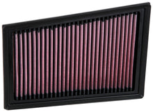 Load image into Gallery viewer, K&amp;N Filters 33-2944 Air Filter Fits 10 Koleos