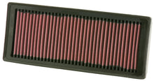 Load image into Gallery viewer, K&amp;N Filters 33-2945 Air Filter