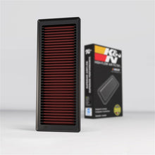 Load image into Gallery viewer, K&amp;N Filters 33-2945 Air Filter