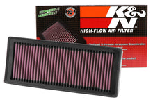 Load image into Gallery viewer, K&amp;N Filters 33-2945 Air Filter