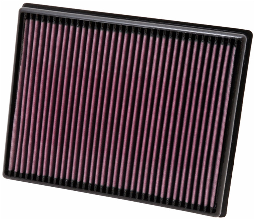 K&N Filters 33-2959 Air Filter Fits 09-13 X5