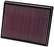 Load image into Gallery viewer, K&amp;N Filters 33-2959 Air Filter Fits 09-13 X5