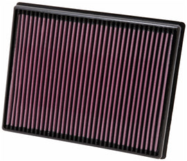 K&N Filters 33-2959 Air Filter Fits 09-13 X5