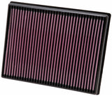 K&N Filters 33-2959 Air Filter Fits 09-13 X5