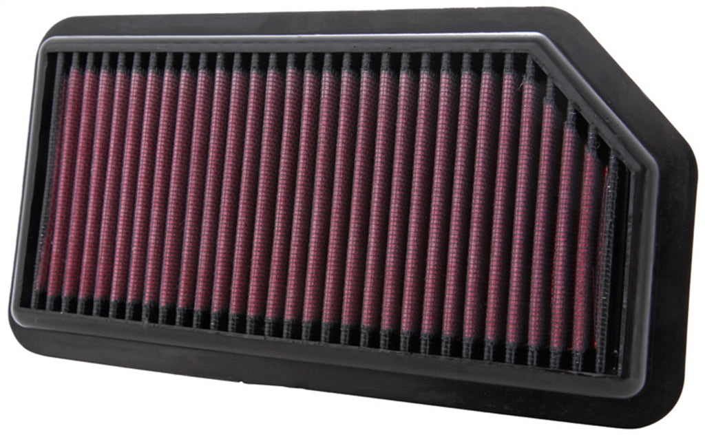 K&N Filters 33-2960 Air Filter Fits 10-11 Soul