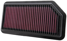 Load image into Gallery viewer, K&amp;N Filters 33-2960 Air Filter Fits 10-11 Soul