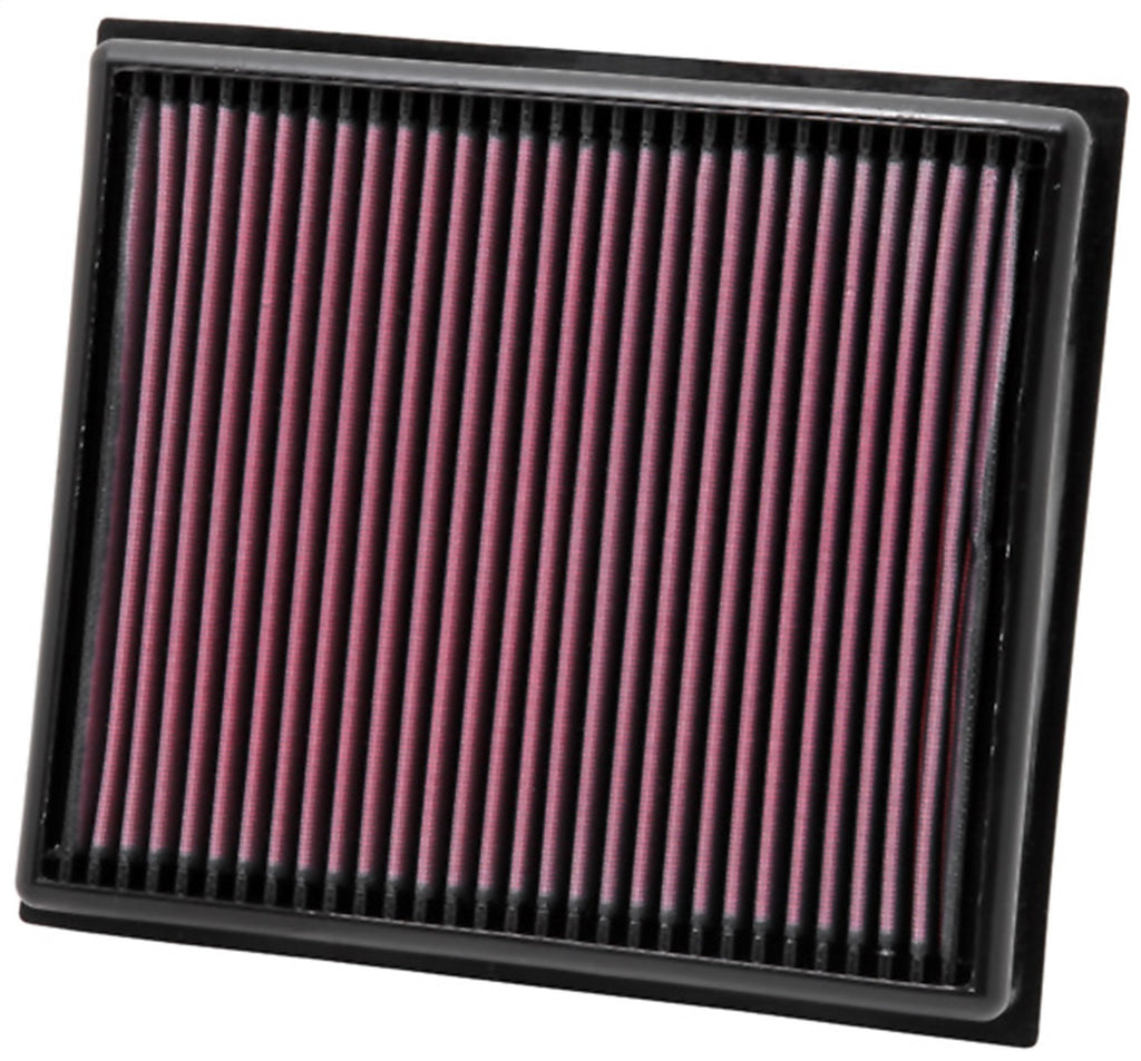 K&N Filters 33-2962 Air Filter Fits 11 9-5