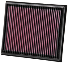 Load image into Gallery viewer, K&amp;N Filters 33-2962 Air Filter Fits 11 9-5