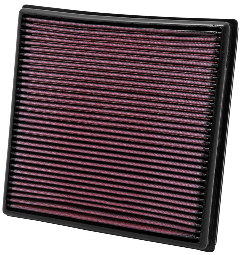 K&N Filters 33-2964 Air Filter Fits 11-16 Cruze Cruze Limited Verano