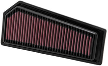 Load image into Gallery viewer, K&amp;N Filters 33-2965 Air Filter Fits 11-15 C250 SLK200 SLK250