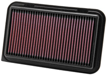 Load image into Gallery viewer, K&amp;N Filters 33-2974 Air Filter Fits 12-17 Swift