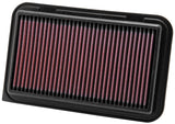 K&N Filters 33-2974 Air Filter Fits 12-17 Swift