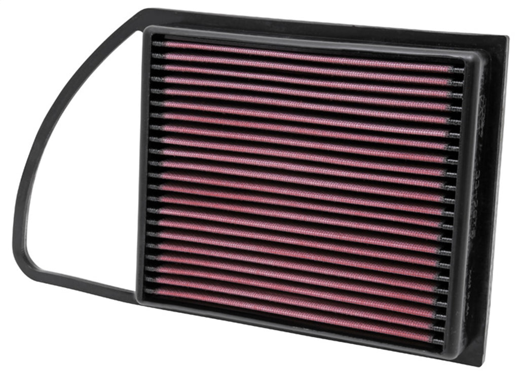 K&N Filters 33-2975 Air Filter Fits 10-16 Partner