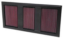 Load image into Gallery viewer, K&amp;N Filters 33-2985 Air Filter