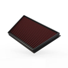 Load image into Gallery viewer, K&amp;N Filters 33-2991 Air Filter Fits 12-18 Discovery Sport LR2 Range Rover Evoque