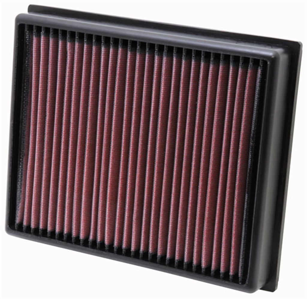 K&N Filters 33-2992 Air Filter Fits 11-16 Defender