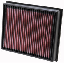 Load image into Gallery viewer, K&amp;N Filters 33-2992 Air Filter Fits 11-16 Defender