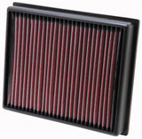 K&N Filters 33-2992 Air Filter Fits 11-16 Defender