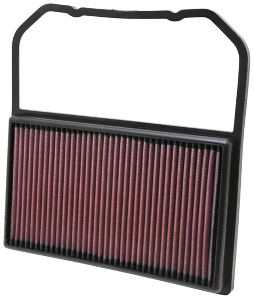 K&N Filters 33-2994 Air Filter Fits 16-18 Up!