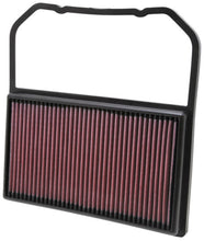 Load image into Gallery viewer, K&amp;N Filters 33-2994 Air Filter Fits 16-18 Up!