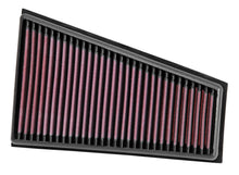 Load image into Gallery viewer, K&amp;N Filters 33-2995 Air Filter