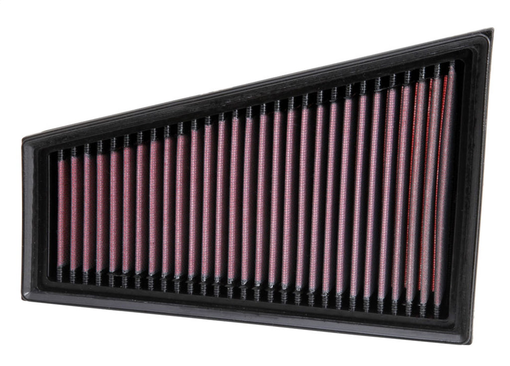 K&N Filters 33-2995 Air Filter