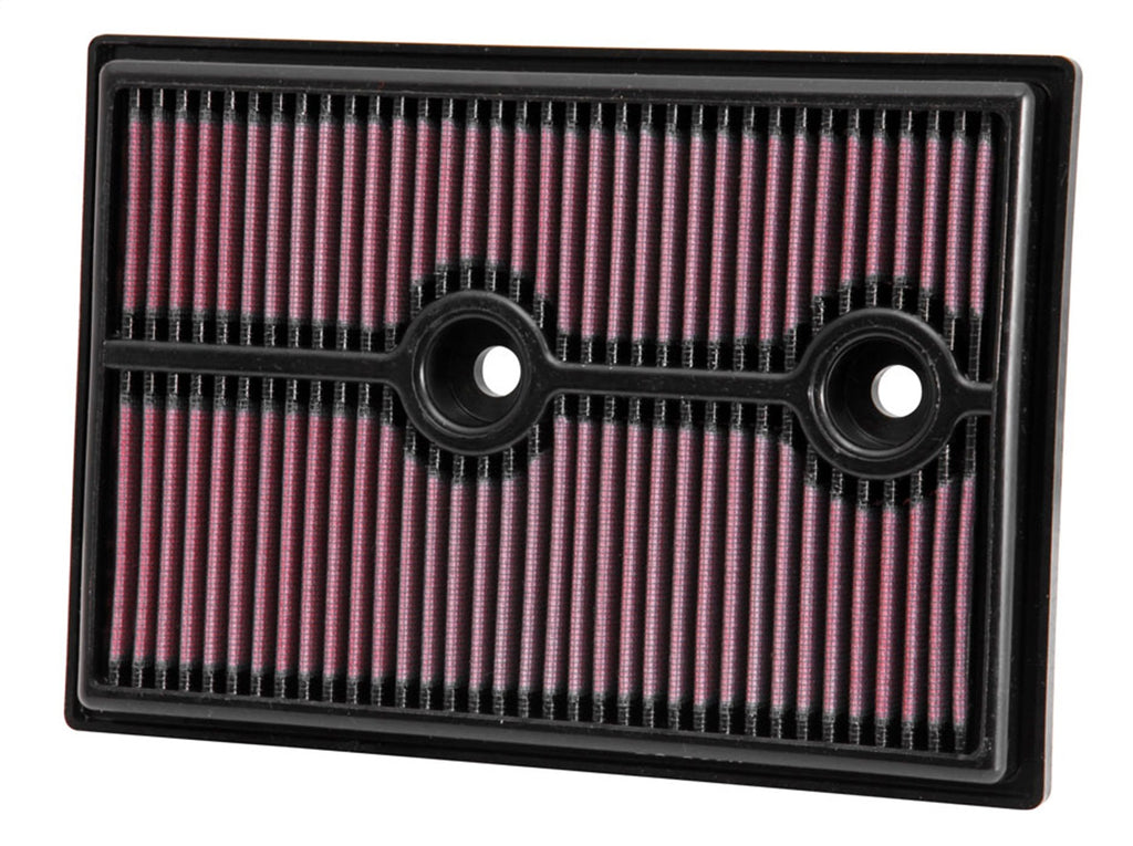 K&N Filters 33-3004 Air Filter