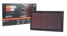 Load image into Gallery viewer, K&amp;N Filters 33-3005 Air Filter