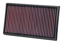 Load image into Gallery viewer, K&amp;N Filters 33-3005 Air Filter