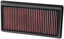 Load image into Gallery viewer, K&amp;N Filters 33-3006 Air Filter Fits 22 208