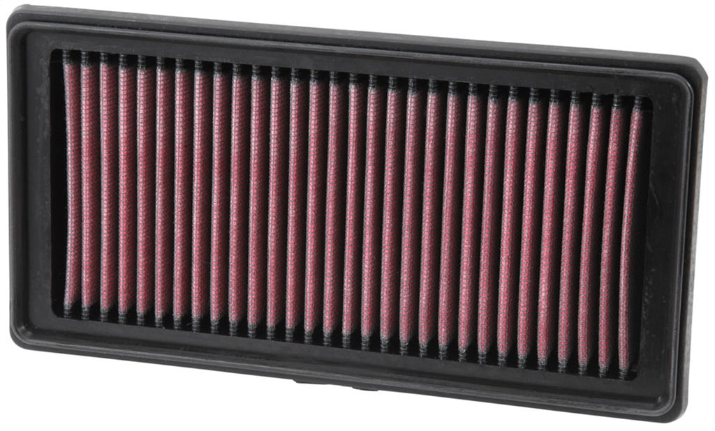 K&N Filters 33-3006 Air Filter Fits 22 208