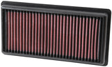 K&N Filters 33-3006 Air Filter Fits 22 208