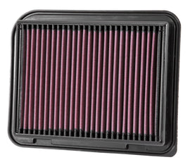 K&N Filters 33-3015 Air Filter Fits 12-23 ASX Lancer Outlander Outlander Sport