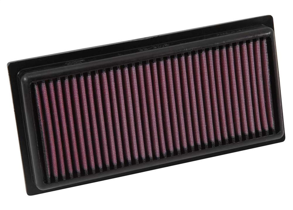 K&N Filters 33-3016 Air Filter Fits 14-24 Avanza Mirage Mirage G4 Xpander