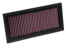 Load image into Gallery viewer, K&amp;N Filters 33-3016 Air Filter Fits 14-24 Avanza Mirage Mirage G4 Xpander