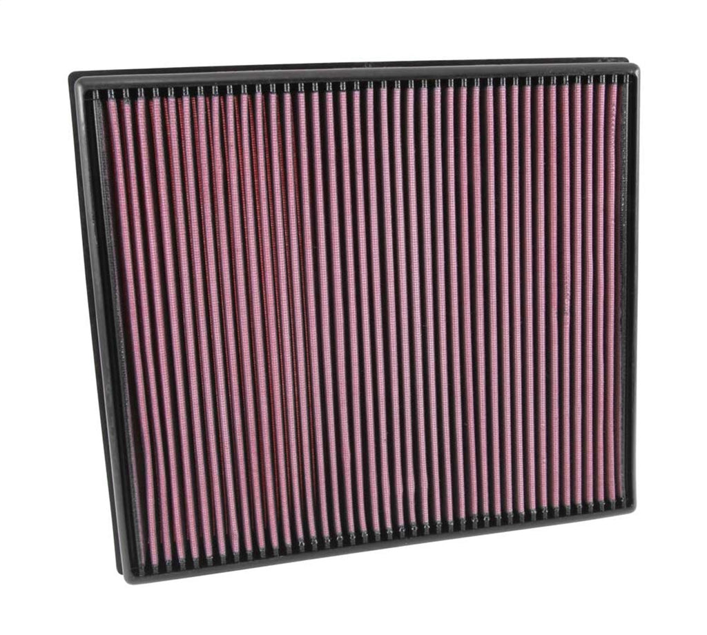 K&N Filters 33-3026 Air Filter Fits 11-17 Transit Transit Custom