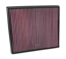 Load image into Gallery viewer, K&amp;N Filters 33-3026 Air Filter Fits 11-17 Transit Transit Custom