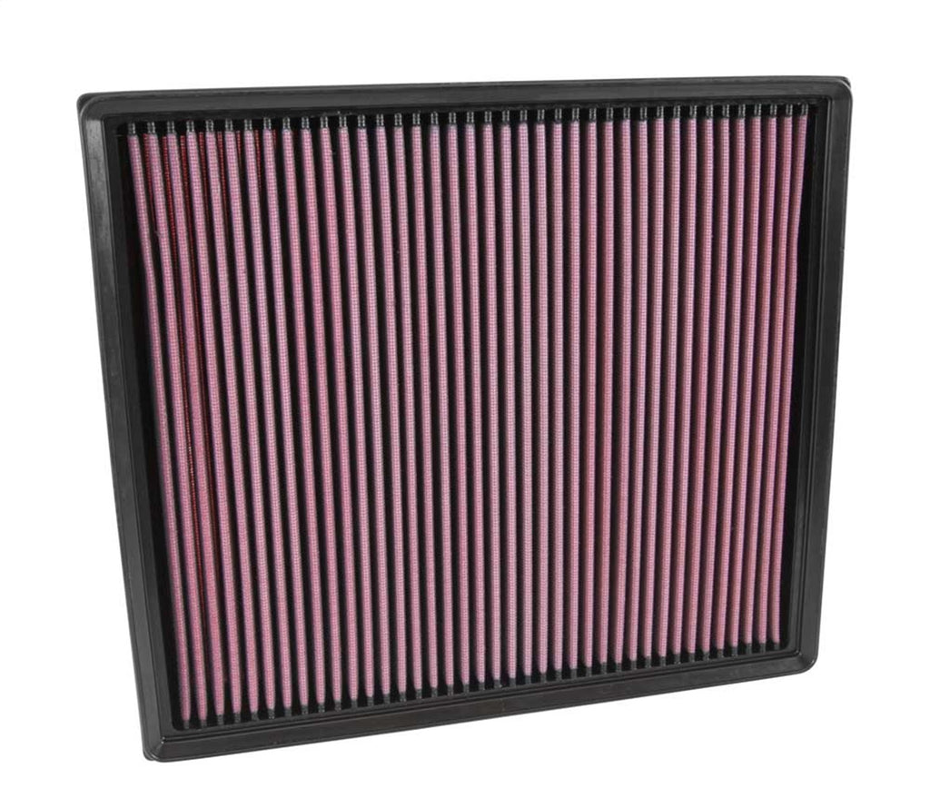 K&N Filters 33-3026 Air Filter Fits 11-17 Transit Transit Custom