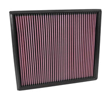 Load image into Gallery viewer, K&amp;N Filters 33-3026 Air Filter Fits 11-17 Transit Transit Custom