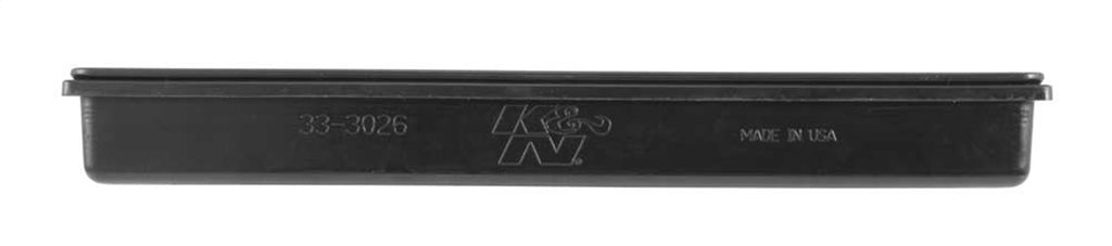 K&N Filters 33-3026 Air Filter Fits 11-17 Transit Transit Custom