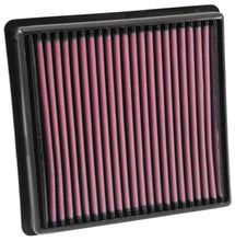 Load image into Gallery viewer, K&amp;N Filters 33-3029 Air Filter Fits 14-20 Grand Cherokee (WK2)