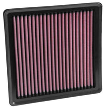 Load image into Gallery viewer, K&amp;N Filters 33-3029 Air Filter Fits 14-20 Grand Cherokee (WK2)