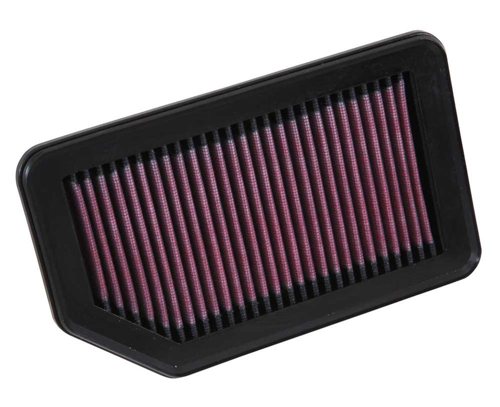 K&N Filters 33-3030 Air Filter Fits 14-19 BR-V City