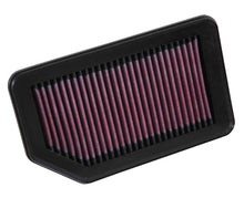 Load image into Gallery viewer, K&amp;N Filters 33-3030 Air Filter Fits 14-19 BR-V City