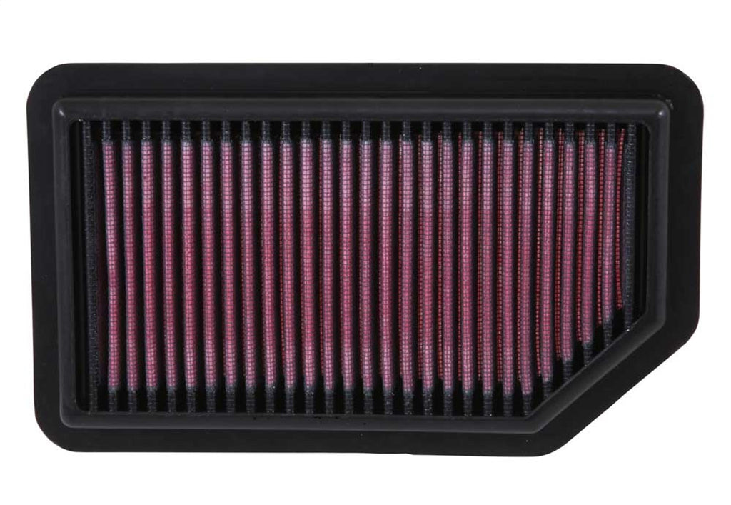 K&N Filters 33-3030 Air Filter Fits 14-19 BR-V City