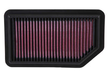 Load image into Gallery viewer, K&amp;N Filters 33-3030 Air Filter Fits 14-19 BR-V City