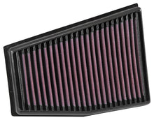 Load image into Gallery viewer, K&amp;N Filters 33-3032 Air Filter Fits 11-15 RS5