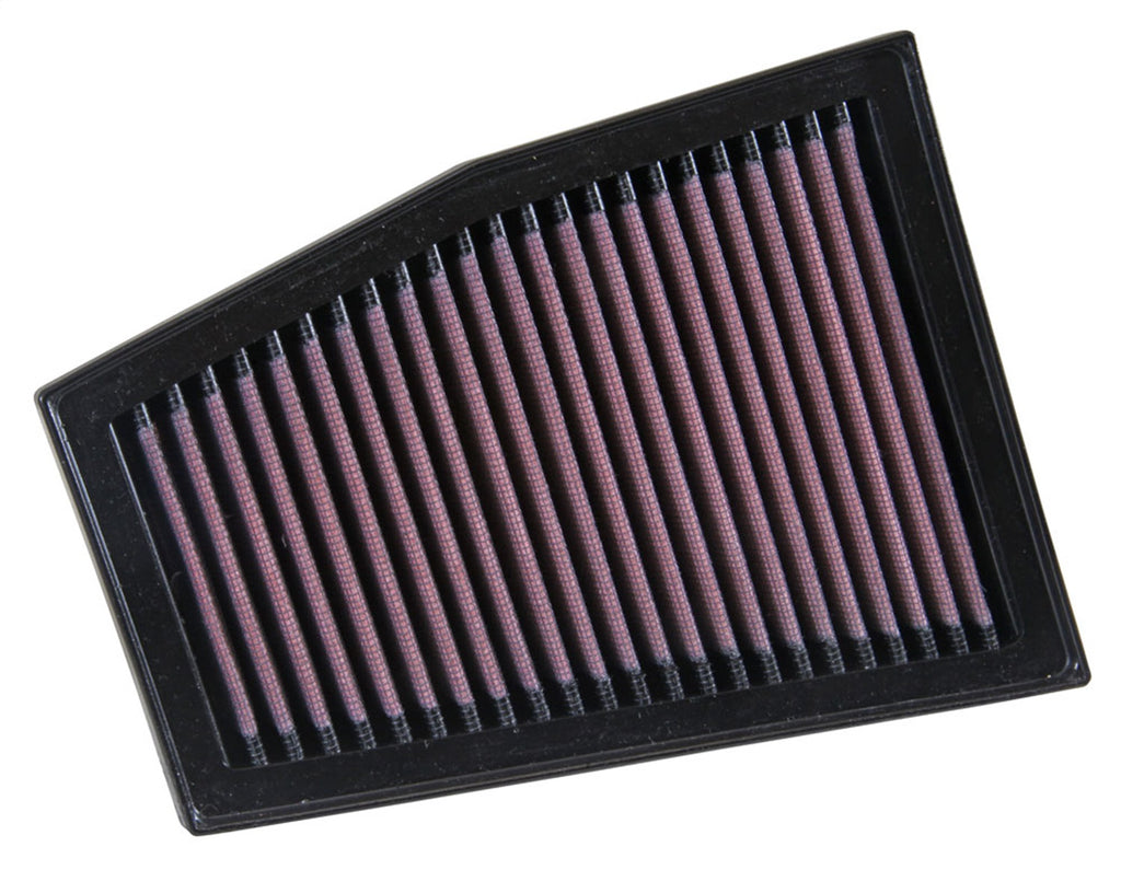 K&N Filters 33-3032 Air Filter Fits 11-15 RS5