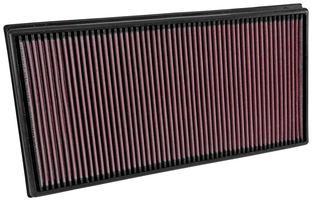 K&N Filters 33-3033 Air Filter Fits 15-22 Metris V220d Viano